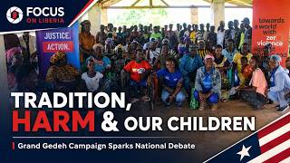 Tradition, Harm, and the Future of Our Children