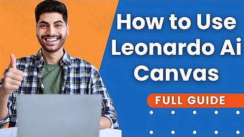 How to Use Leonardo Ai Canvas| Ai Tutorial