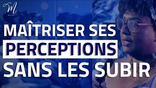 Je Vois Ce Que D’autres Ne Voient Pas : Voici Comment J’ai Appris À Le Gérer