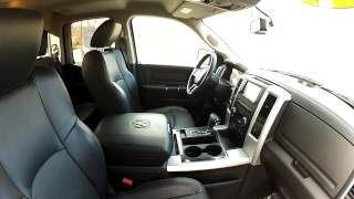 2012 Ram 1500 - VIN: 1C6RD7HT5CS175153