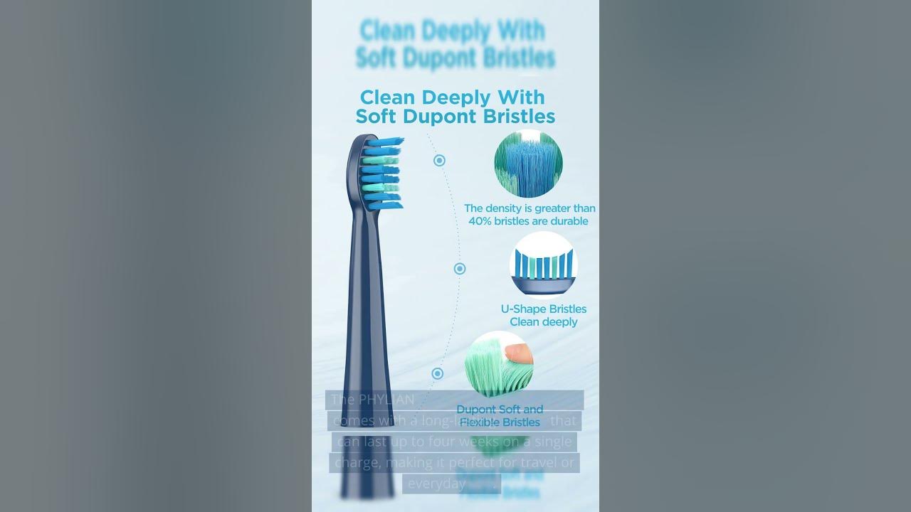 "Revolutionize Your Dental Routine! 🦷 Unboxing & Review of PHYLIAN