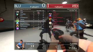Leave A Loadout - TF2 - Distractions [Scout] [OLD]