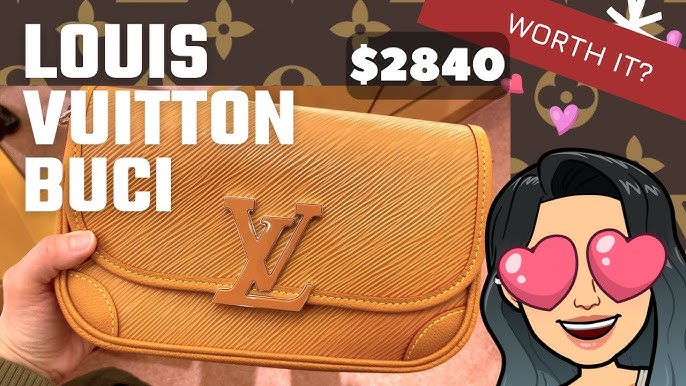 Louis Vuitton Pochette Métis Review – it's all in the bag