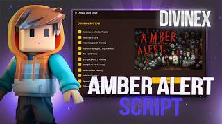 Amber Alert Script (WORKING) (NO KEY) | Roblox Script