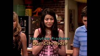 Closing To Icarly Ilost My Head In Vegas 2014 Dvd