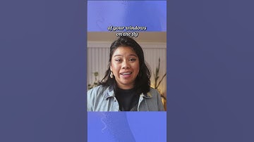 How to resize your Mac windows with shortcuts: Magnet tutorial