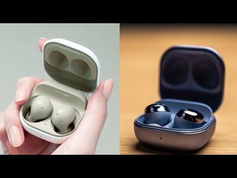 galaxy buds 2