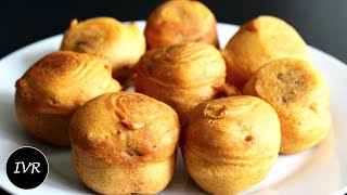 "Rajasthani Aloo Bonda" | Batata Vada Recipe | Fried Potato Dumplings | Aloo Bonda Recipe