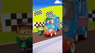 Toot Toot Trouble Meet The Silly Cars Funny Car Song Skit For Kids Poobaatv Shorts