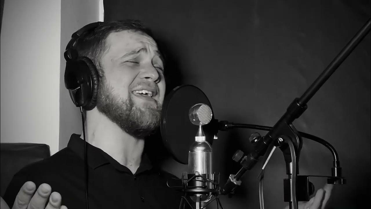 Арслан Бакуев-«Пить с ней вино» кавер Арслан Бакуев-«Пить с ней вино» кавер