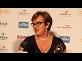 Helena Maxwell, area manager, southern and central Africa, Kenya Airways