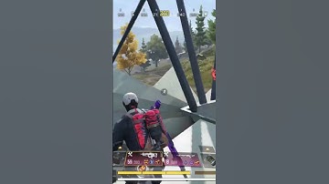 Playing knew krai map in codm