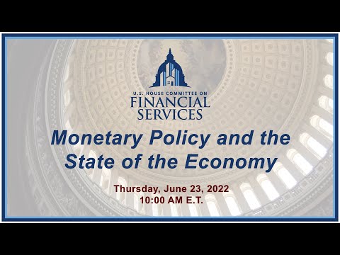 Monetary Policy and the State of the Economy (EventID=114952)