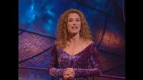 Voting Sequence | 1997 Eurovision Song Contest