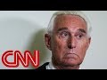 FBI arrests longtime Trump associate Roger Stone