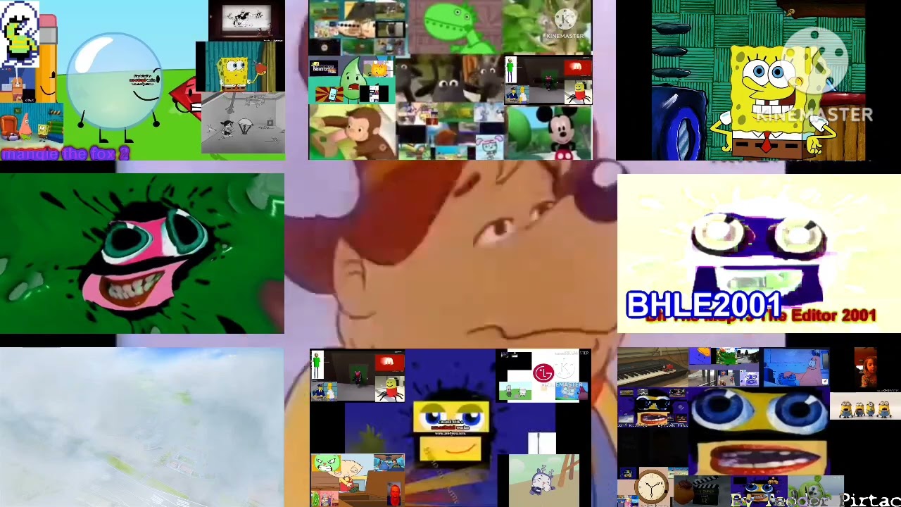 Preview 2 Funny Video V368