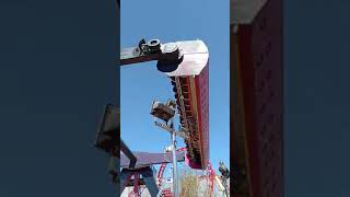 Parque De La Costa El Desorbitados