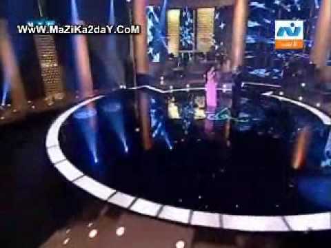 كليب كتير بنعشق لشيرين من برنامج سواريه
