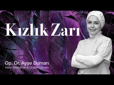 Kızlık Zarı