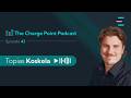 Scaling Fast Charging with Batteries: Enico’s Take on Co-Located BESS | (Ep. 43 – Audio Only)
