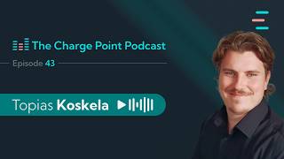 Scaling Fast Charging with Batteries: Enico’s Take on Co-Located BESS | (Ep. 43 – Audio Only)
