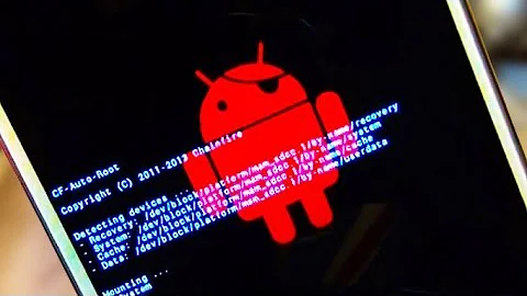 How to ROOT Samsung Galaxy NOTE 3 EASILY!