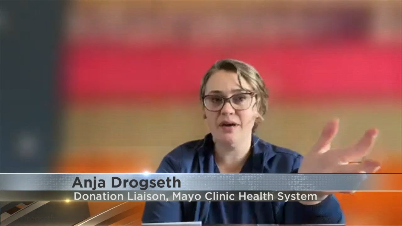 National Donor Day highlights need for organ donation