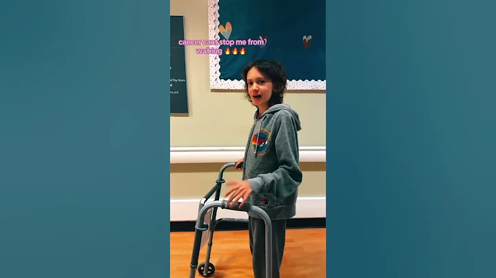 clock that zuza! 🩷🎗️#tiktok #cancer #ugotthis! #fypシ゚viral #bebrave! creds 2 zuzas way to healing