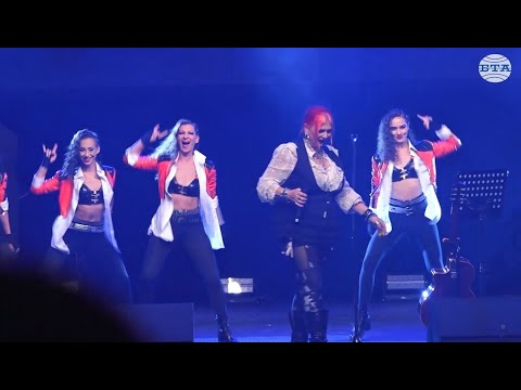 Милена Славова пред БТА Тези 40 години не са били напразни