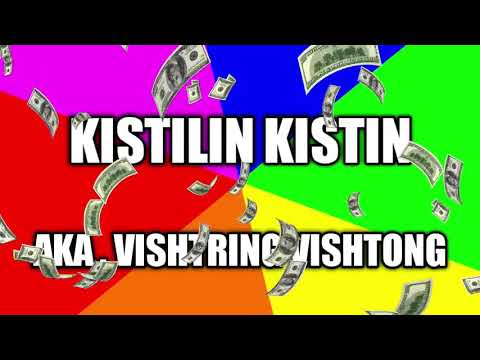 Kistilin Kistin | AKA Vishtring Vishtong | Funny victor dance full song