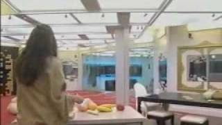 Celebrity Big Brother 2007-day 24 part 1.avi