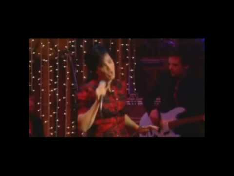 Sharleen Spiteri - All The Times I Cried "Happy Ne...