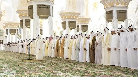 وَقَالَ الَّذِينَ لَا يَرْجُونَ لِقَاءَنَا |محمد فرحات|سورة الفرقان