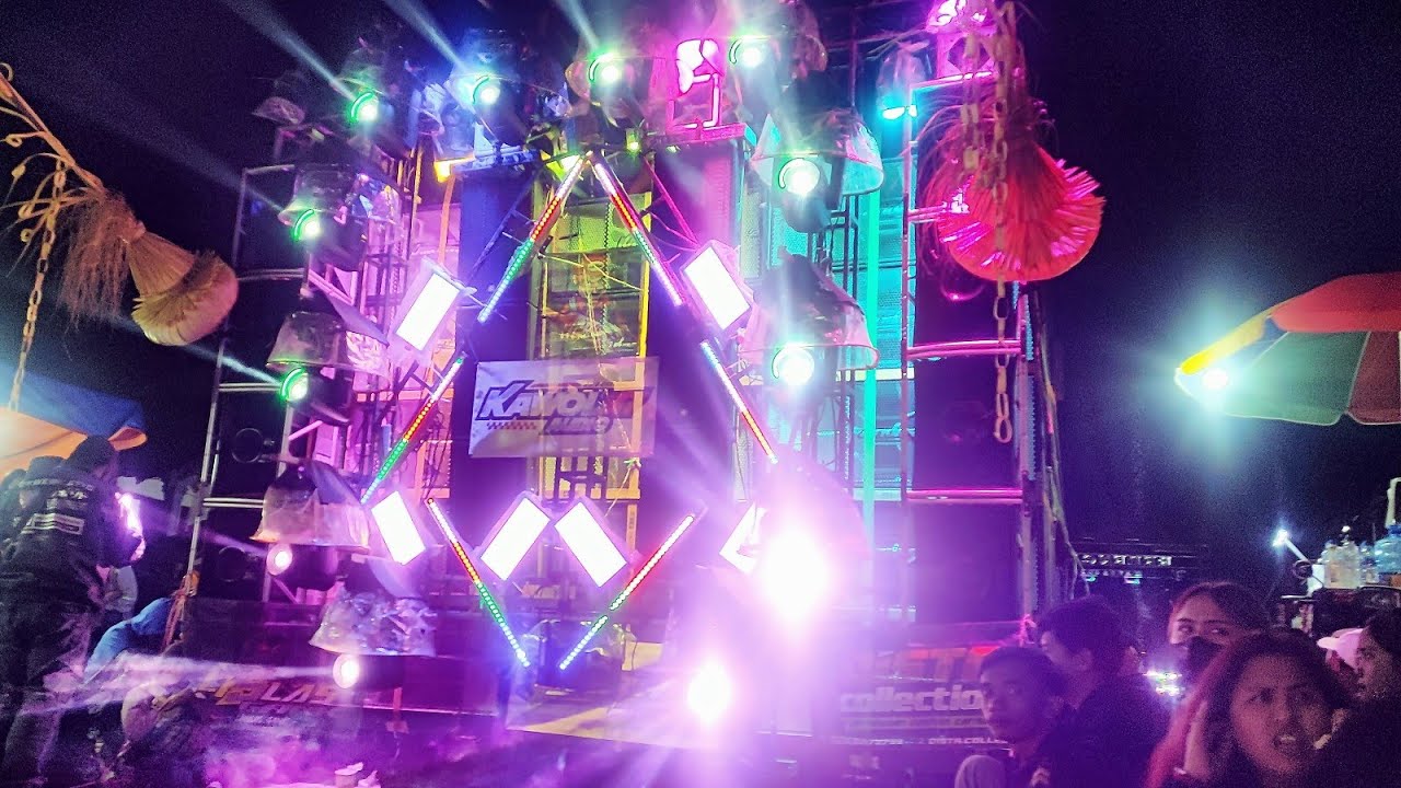 Karnaval desa kaliasri kecamatan kalipare malang full sound ternama jawa timur