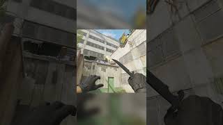 As melhores Smokes CACHE CS2 #csgo #cs2