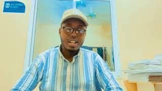 Muhiimada uu leeyahay Kaniinka Folic Acid screenshot 1