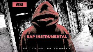 Shadow Flow – Hard Trap Rap Instrumental 2026