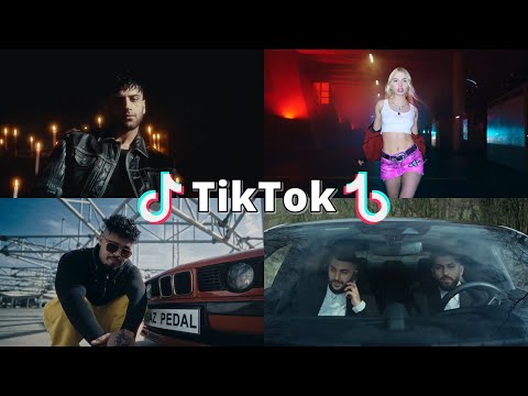 TikTok'da Bağımlılık Yapan Şarkılar | En Çok Dinlenen TikTok Akım Şarkıları 2023 | #17