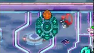 Scurge: Hive GBA Trailer