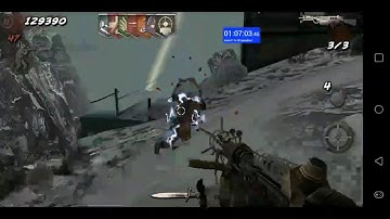 Cod zombies round 1 to 50 call of the dead speedrun android