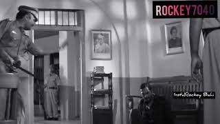 Nana Patekars Best Emational Dialogues And Police Station