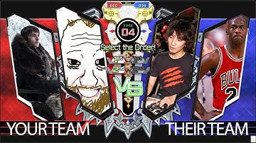 Blazblue Cross Tag Battle Tutorial #1: The A Attack and Basic Playstyles