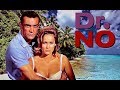 10 Things You Didn't Know About DrNo