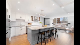 5444 Yonge St. Unit #204 | Preview