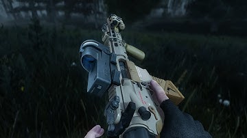 S.T.A.L.K.E.R. Real Life Graphics MODS Are Finally Here! - 4K Showcase (GAMMA & EFP)