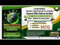 🌍 Lekhpal Rapid Revision MCQ  पर्यावरण एवं सतत विकास, पारिस्थितिकी  जैव विविधता Environment  Class.