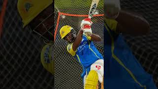Scenes From Wankhede