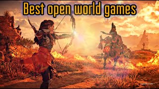 10 best open world games screenshot 5