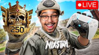 Full 🔴 LIVE - #1 CONTROLLER PLAYER ON WARZONE RANKED Guide