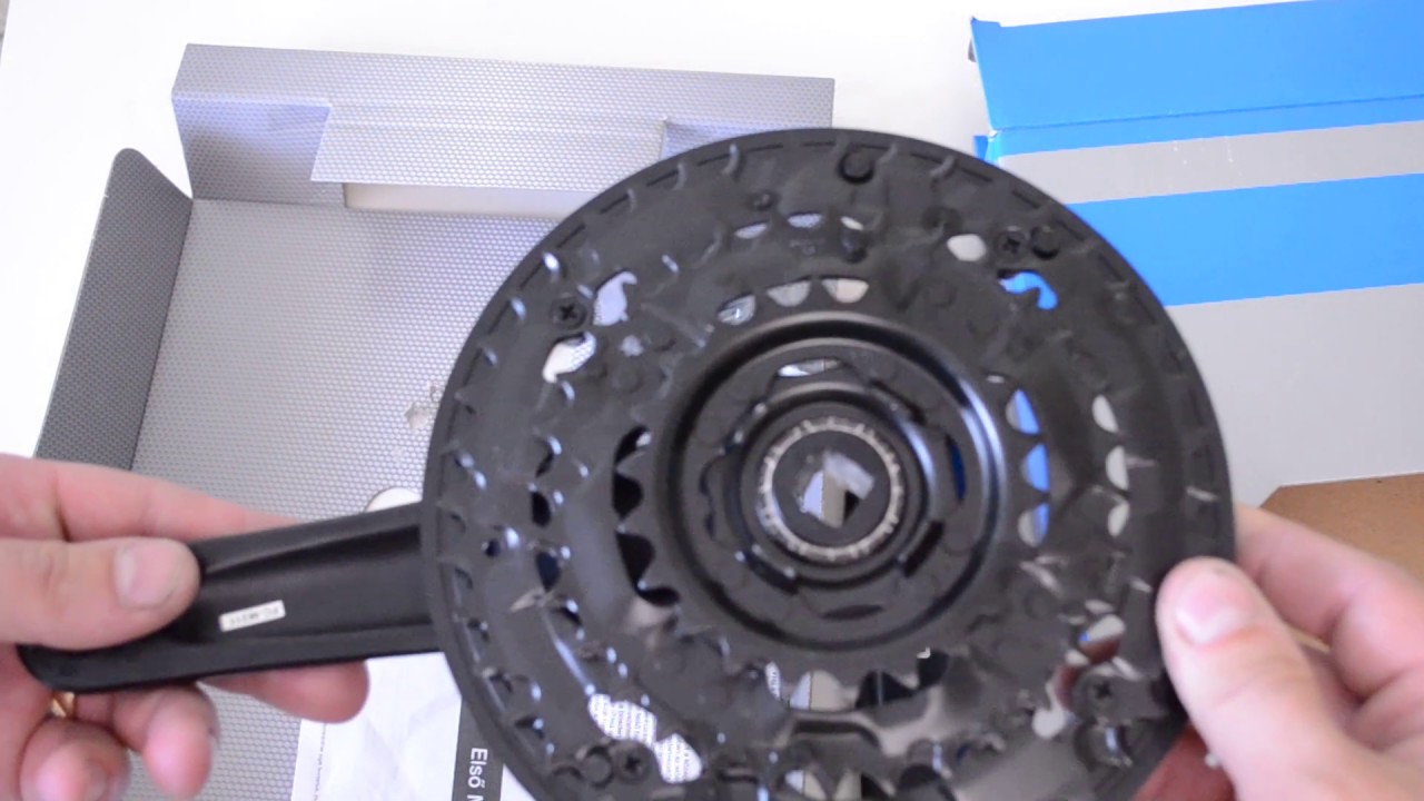 fc m311 shimano